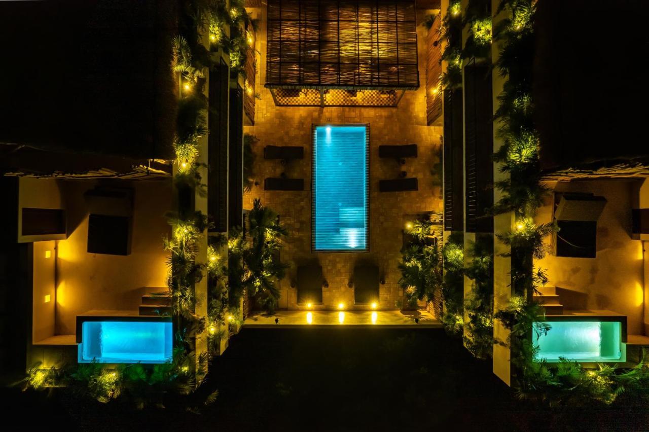 Majaro Tulum Apartment Exterior foto