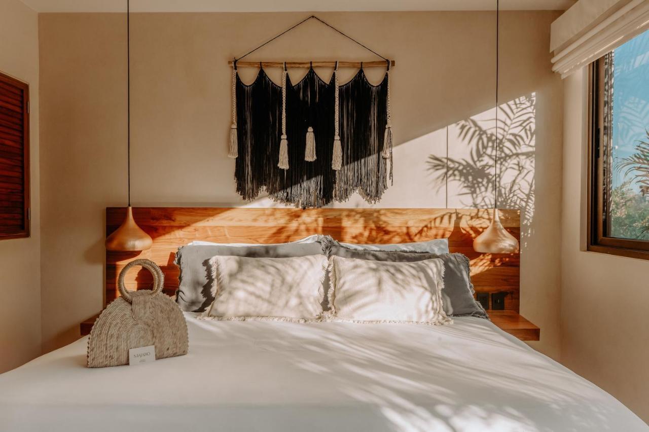 Majaro Tulum Apartment Cameră foto