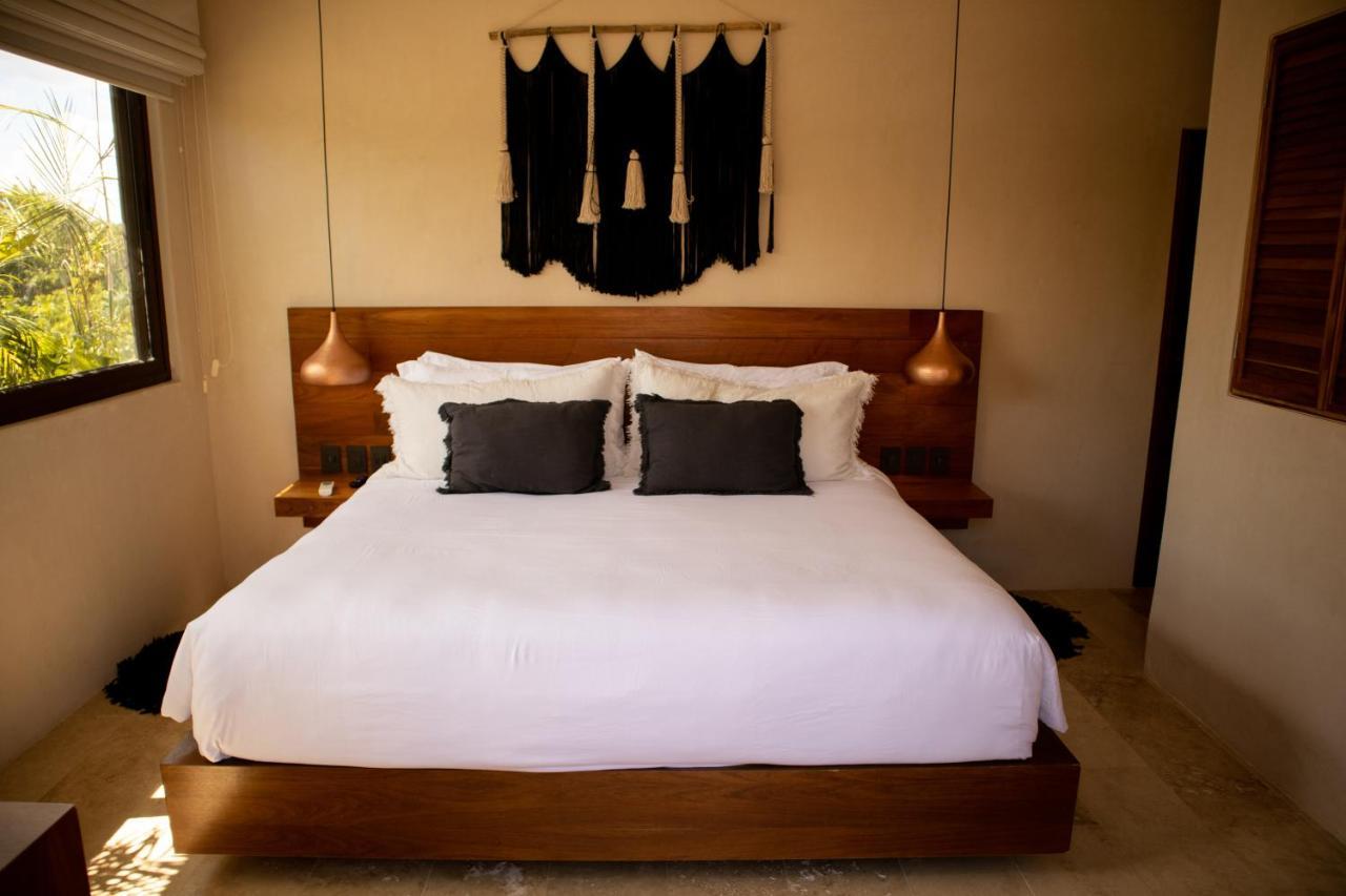 Majaro Tulum Apartment Cameră foto