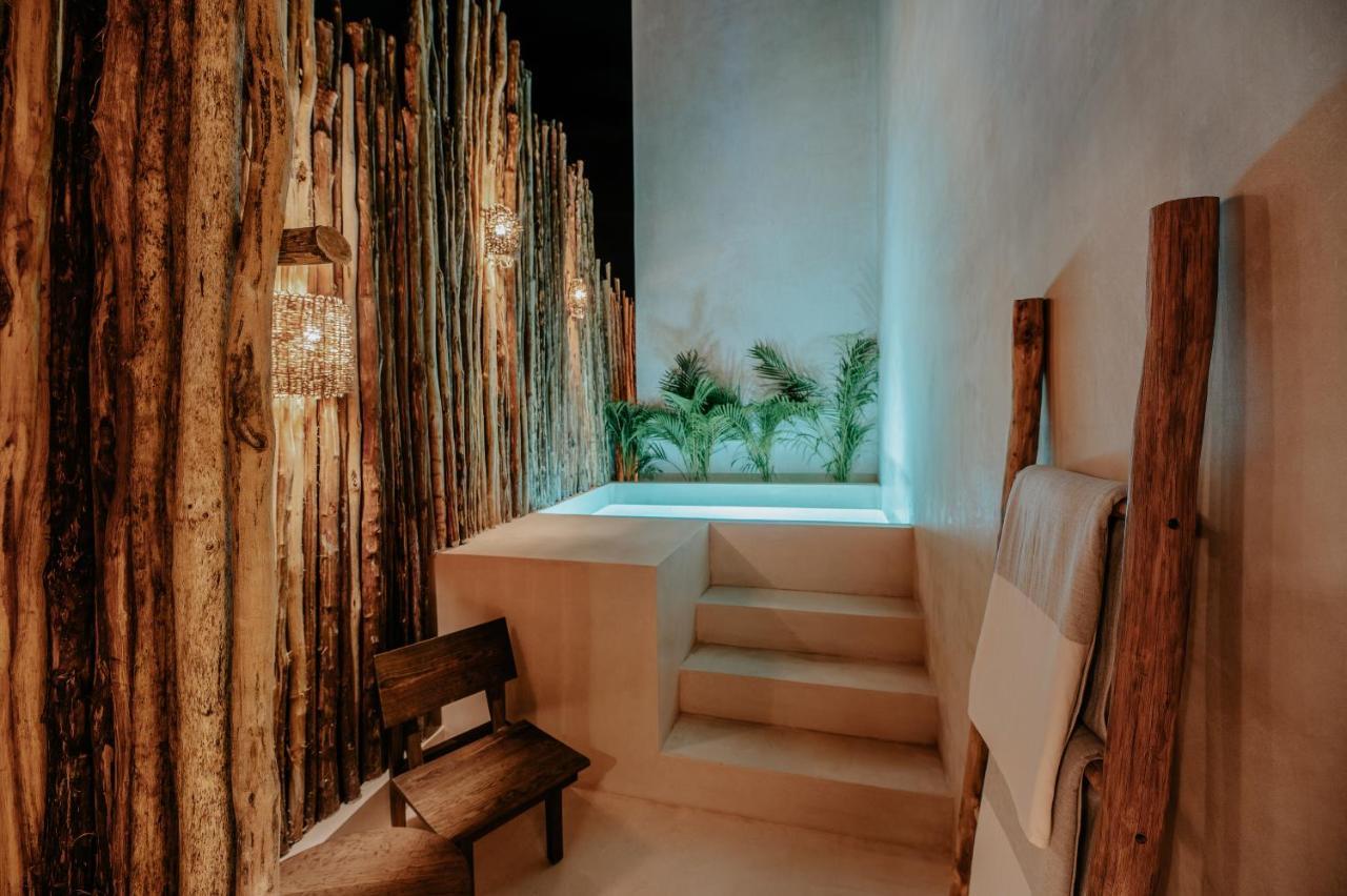 Majaro Tulum Apartment Exterior foto