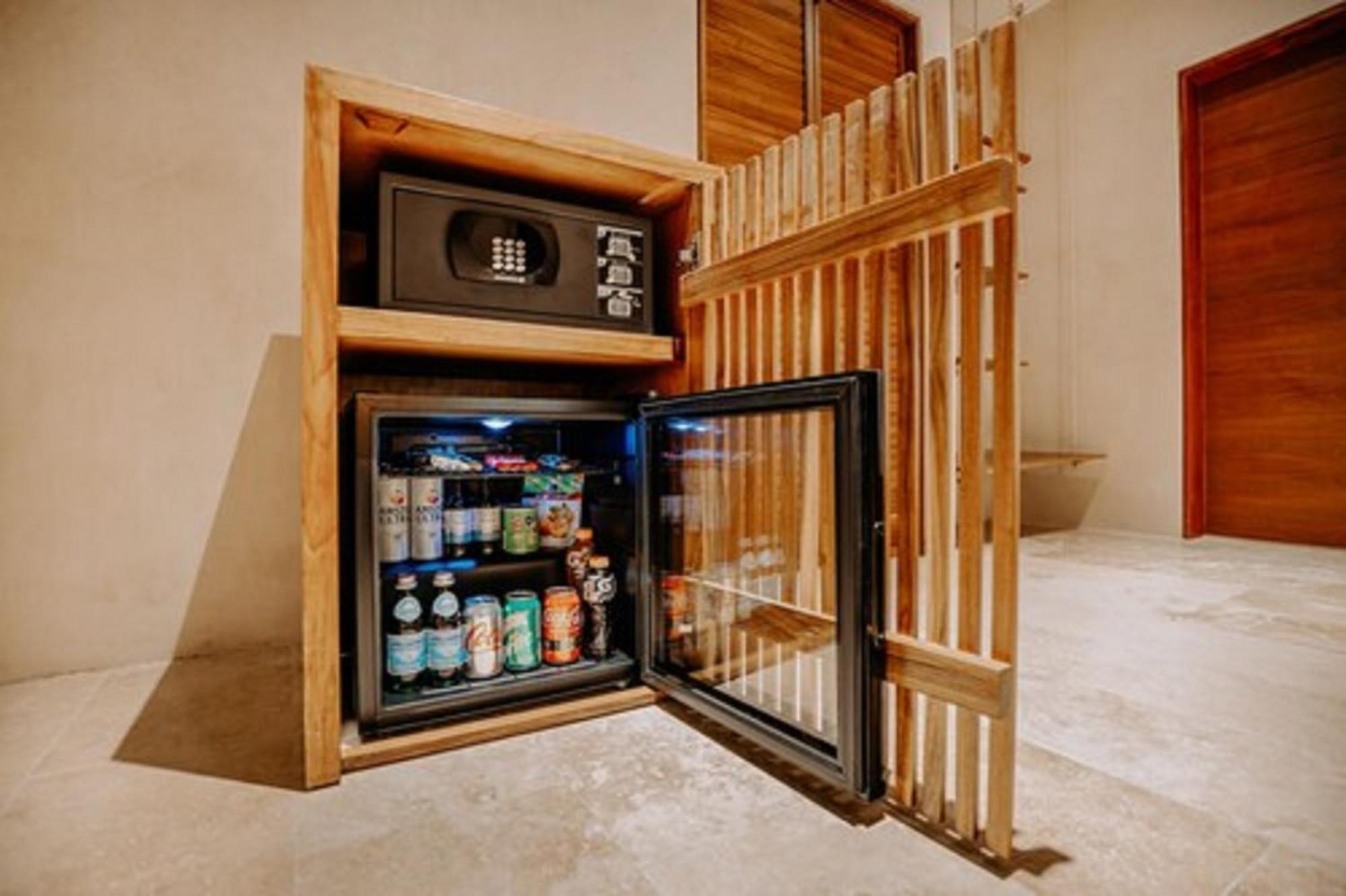Majaro Tulum Apartment Cameră foto