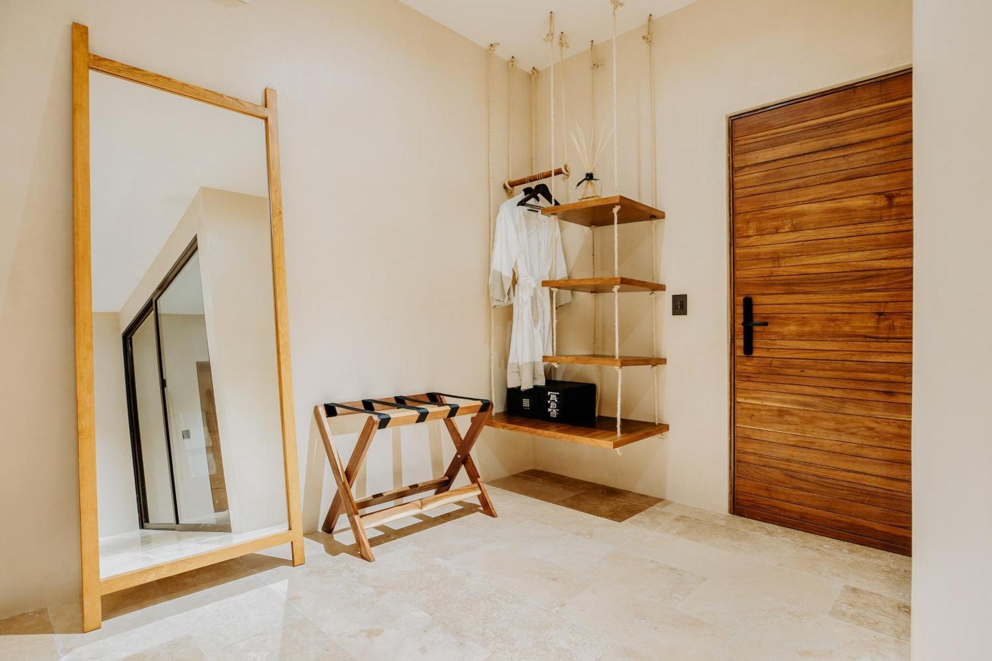 Majaro Tulum Apartment Cameră foto