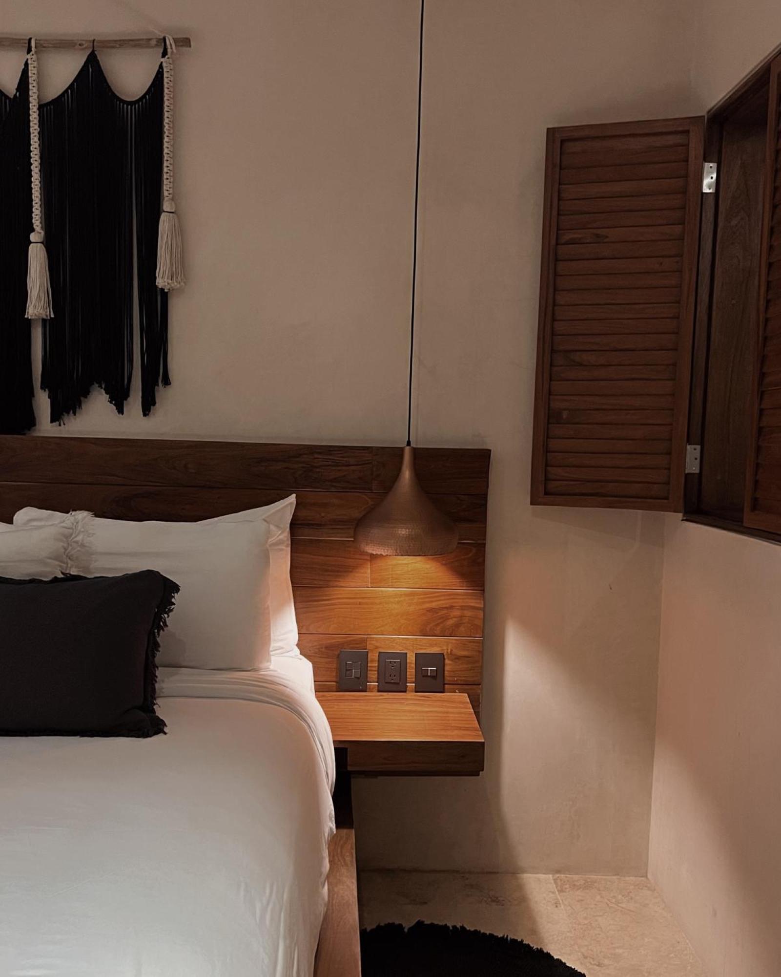 Majaro Tulum Apartment Cameră foto
