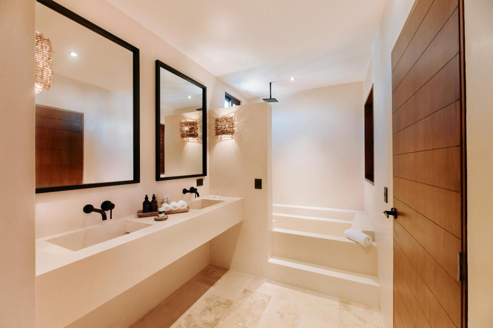 Majaro Tulum Apartment Cameră foto