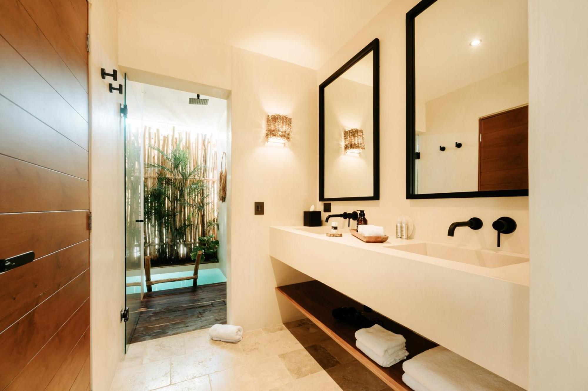 Majaro Tulum Apartment Cameră foto