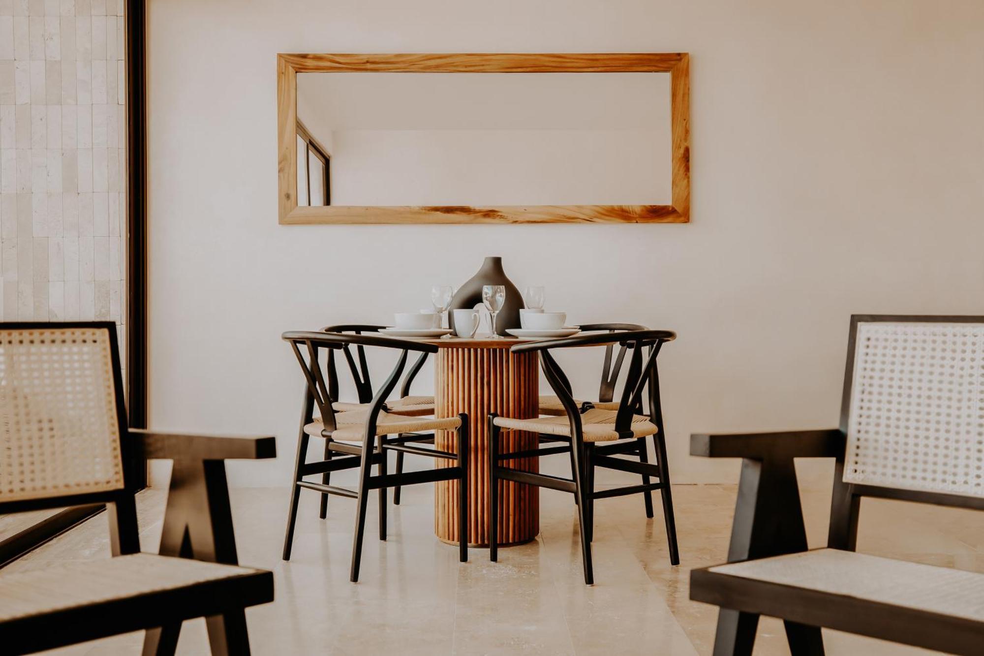 Majaro Tulum Apartment Cameră foto