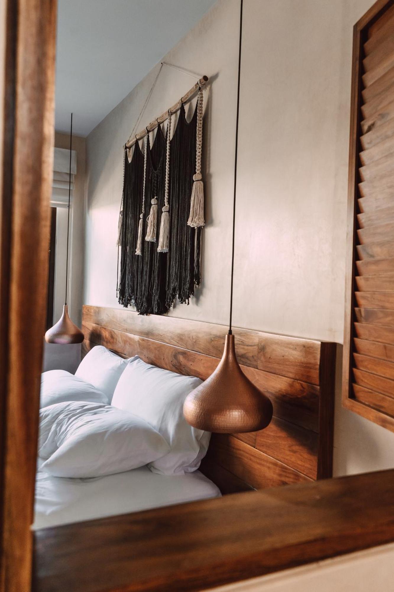 Majaro Tulum Apartment Cameră foto