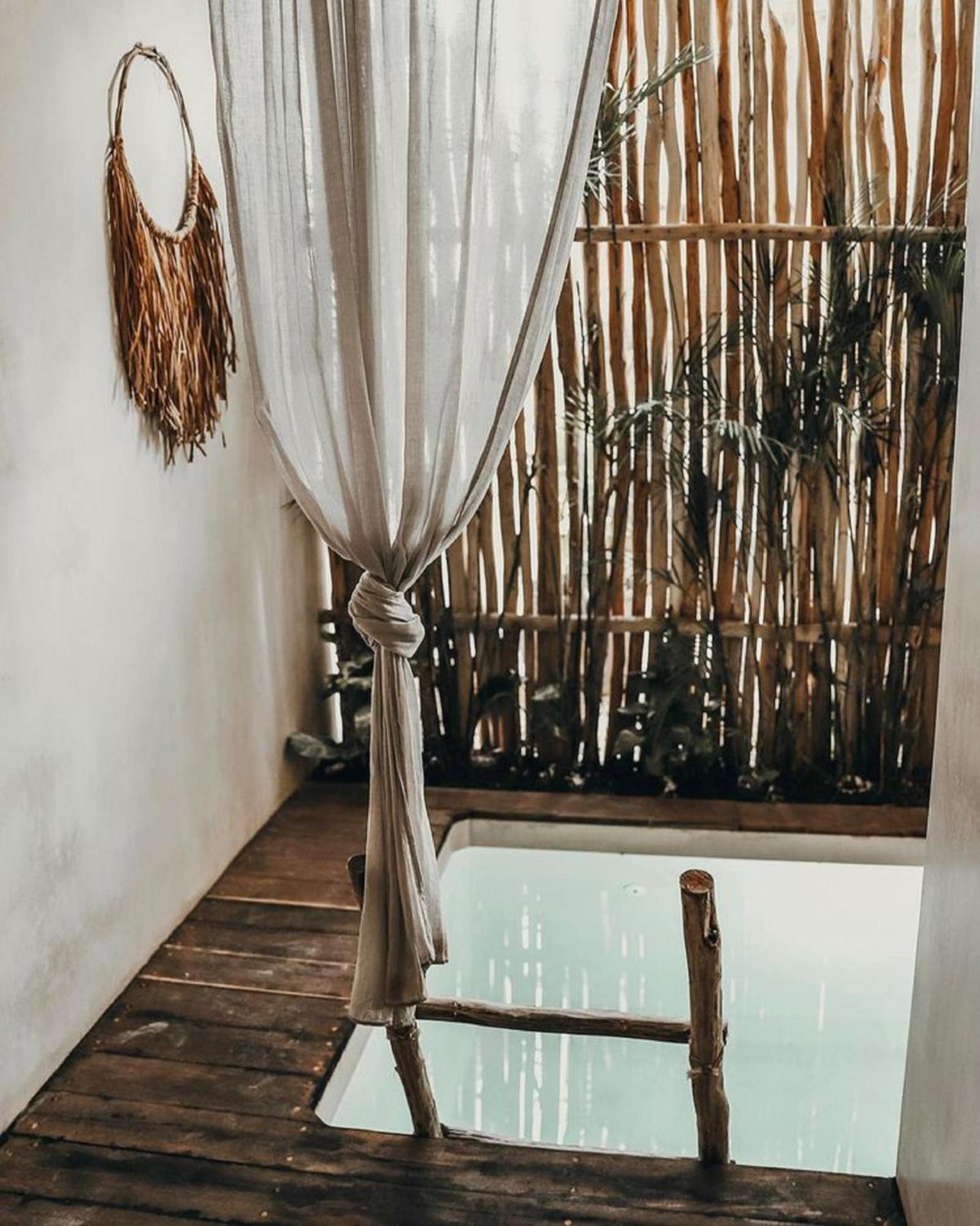 Majaro Tulum Apartment Cameră foto