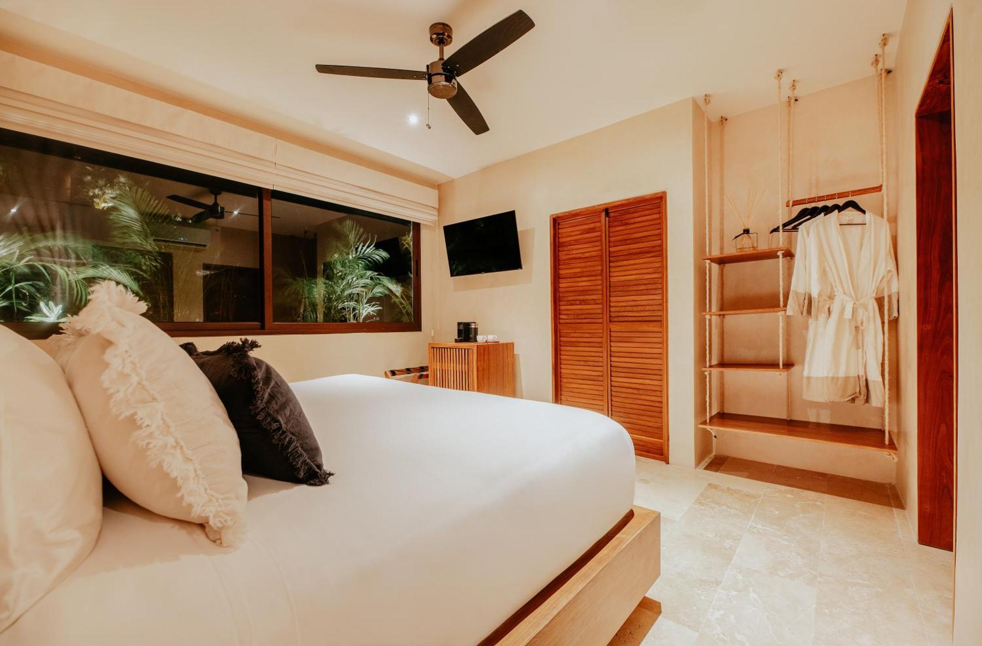 Majaro Tulum Apartment Exterior foto
