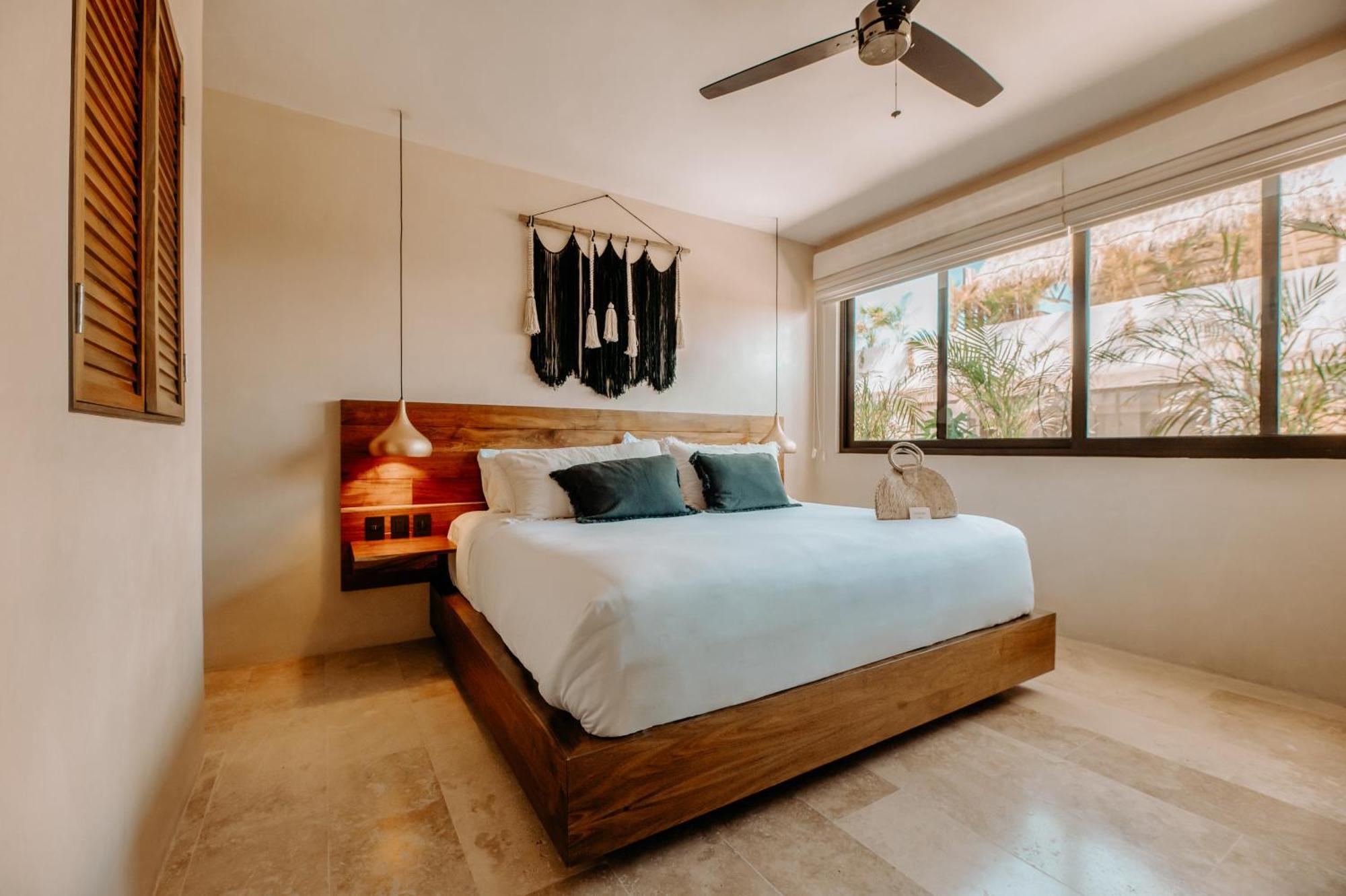 Majaro Tulum Apartment Exterior foto