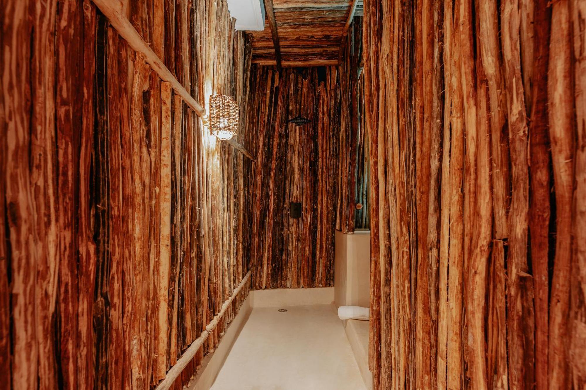 Majaro Tulum Apartment Exterior foto