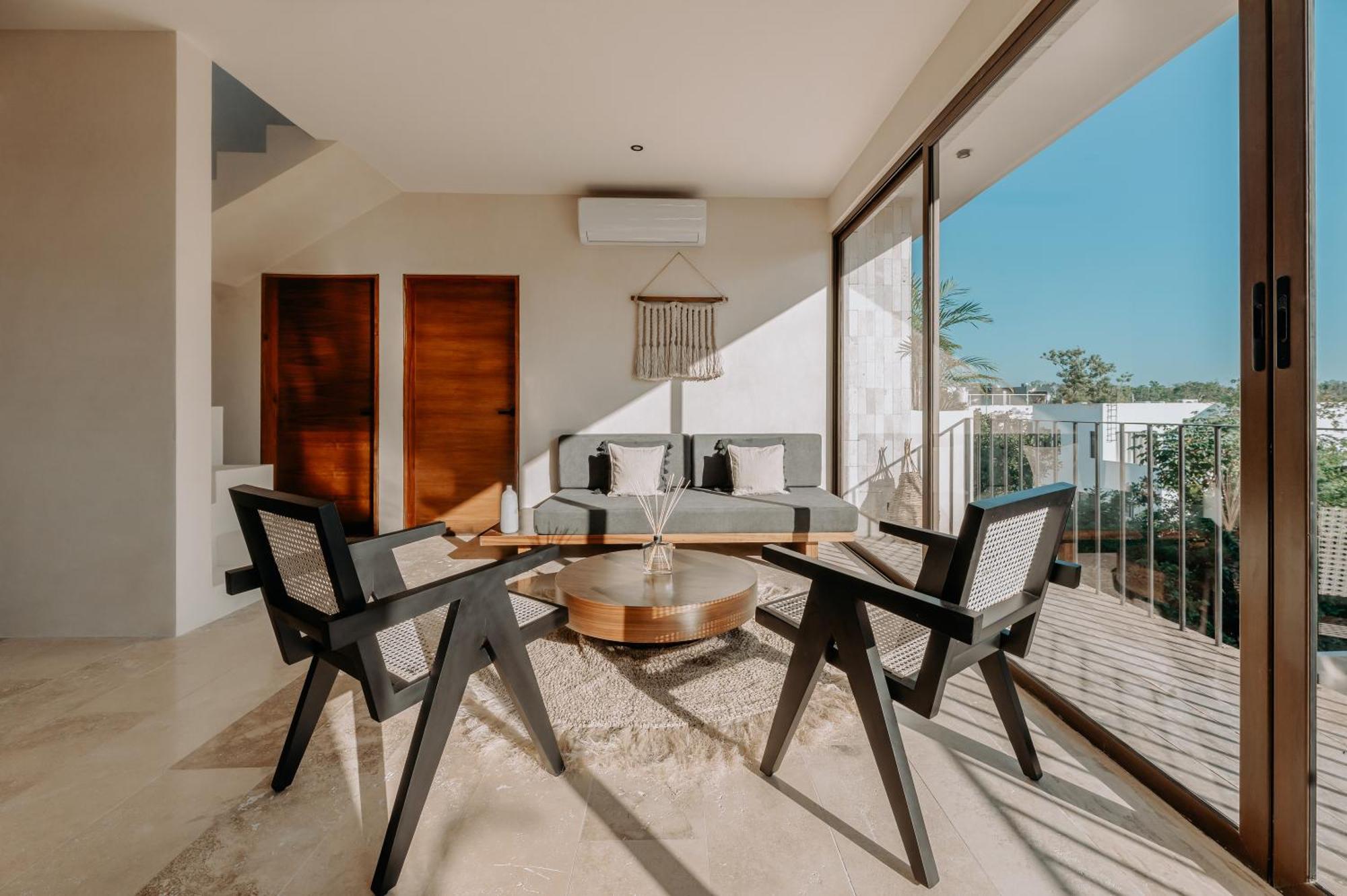 Majaro Tulum Apartment Exterior foto